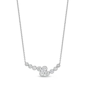 Toujours Fashion Necklace, 1st Ser., Mdl 11