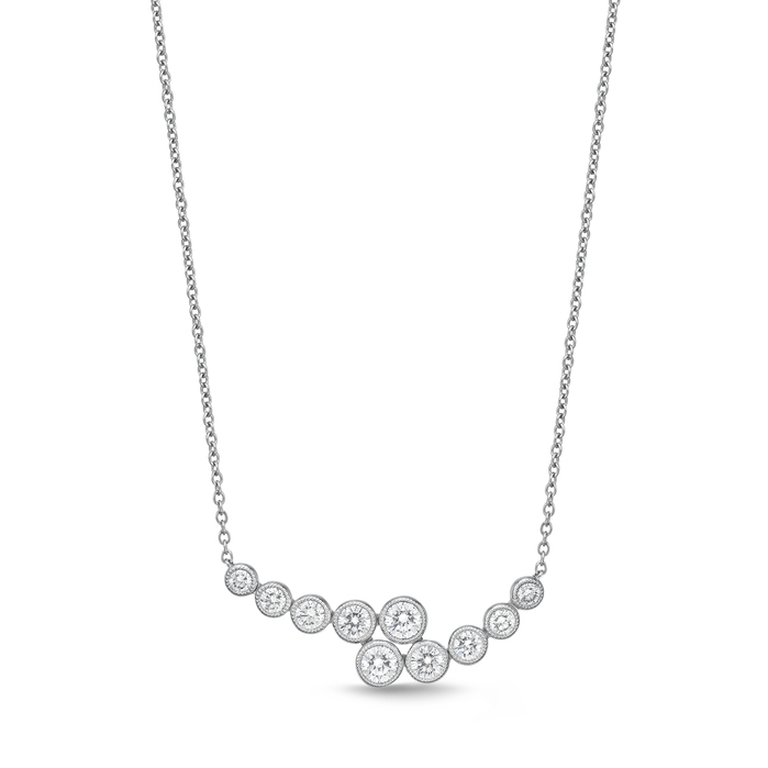 Toujours Fashion Necklace, 1st Ser., Mdl 11