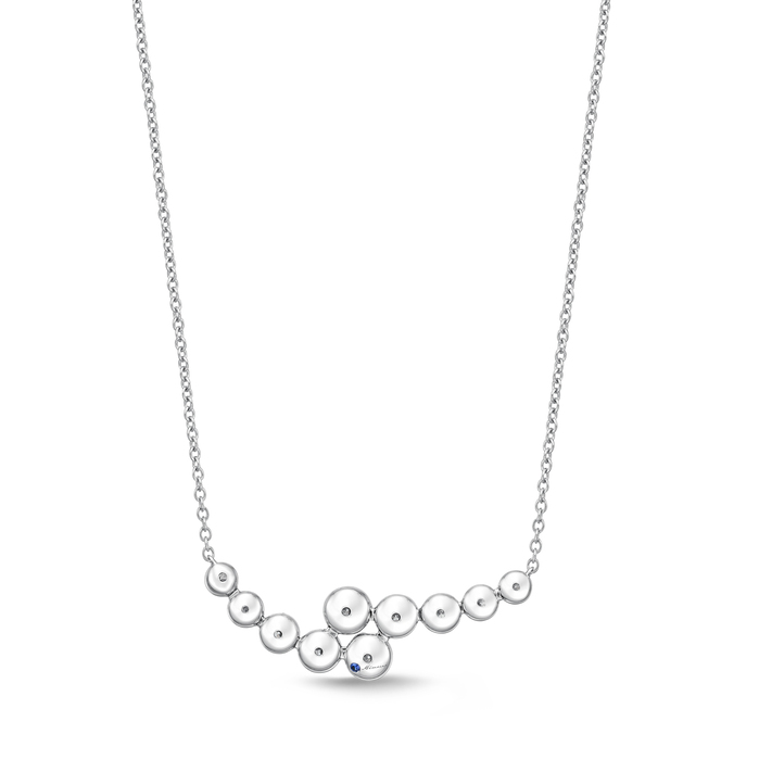 Toujours Fashion Necklace, 1st Ser., Mdl 11