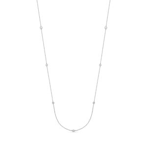 Dazzling by the Yard Fashion Necklace, 1st Ser. Mdl 26