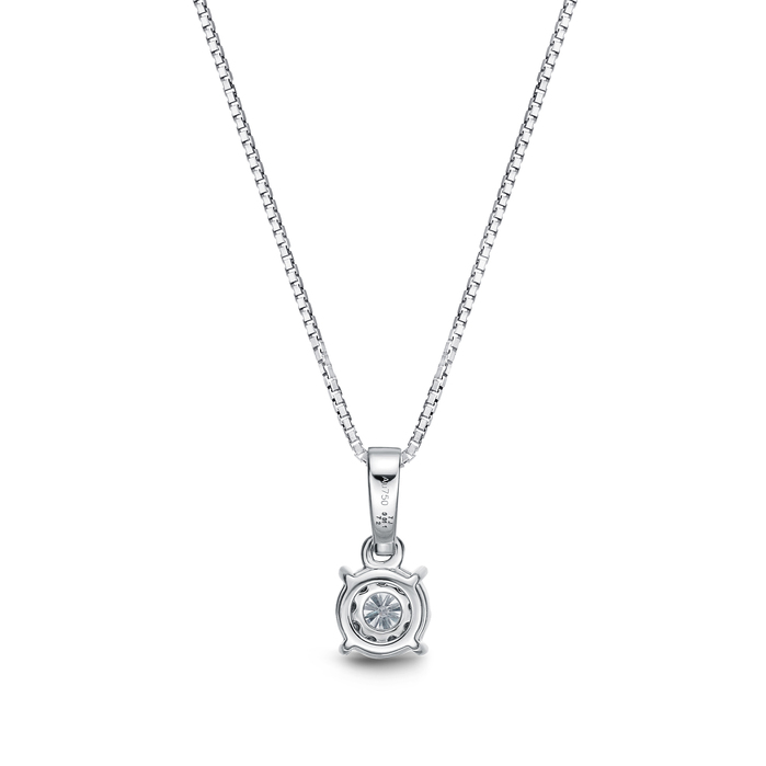 Diamond Bouquets Fashion Pendant, 1st Ser., Mdl 11