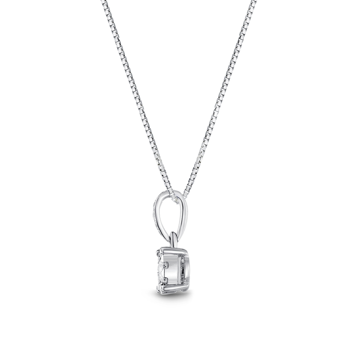 Diamond Bouquets Fashion Pendant, 1st Ser., Mdl 11
