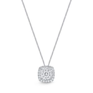 Diamond Bouquets Fashion Pendant, 1st Ser., Mdl 20