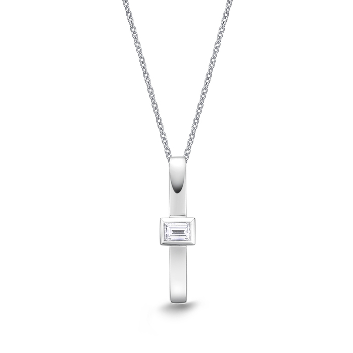 Stack’em Up Fashion Pendant, Ctr 0.14-0.18, Mdl 01