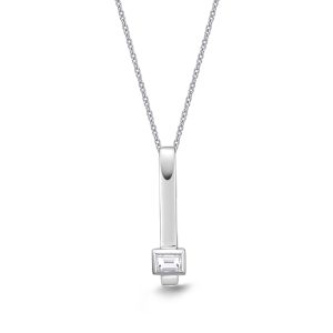 Stack’em Up Fashion Pendant, Ctr 0.14-0.18, Mdl 02