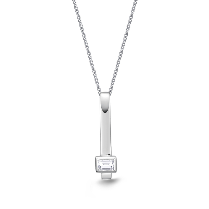Stack'em Up Fashion Pendant, Ctr 0.14-0.18, Mdl 02