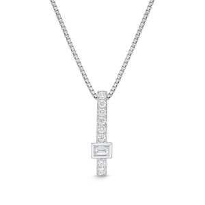 Stack’em Up Fashion Pendant, Ctr 0.14-0.18, Mdl 04