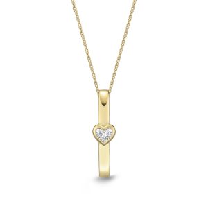 Stack’em Up Fashion Pendant, Ctr 0.60-0.69, Mdl 01