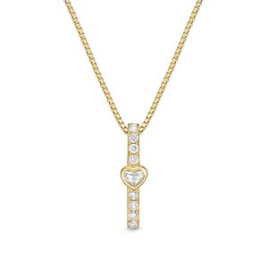 Stack’em Up Fashion Pendant, Ctr 0.60-0.69, Mdl 03