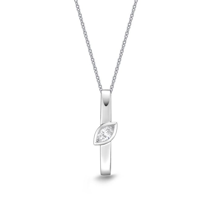 Stack'em Up Fashion Pendant, Ctr 1.20-1.49, Mdl 01