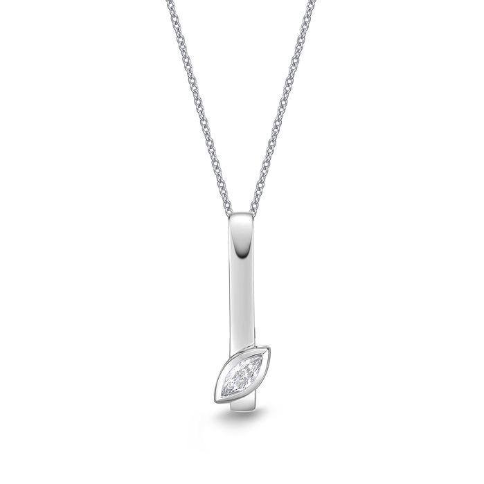 Stack'em Up Fashion Pendant, Ctr 1.20-1.49, Mdl 02