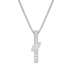 Stack’em Up Fashion Pendant, Ctr 1.20-1.49, Mdl 03