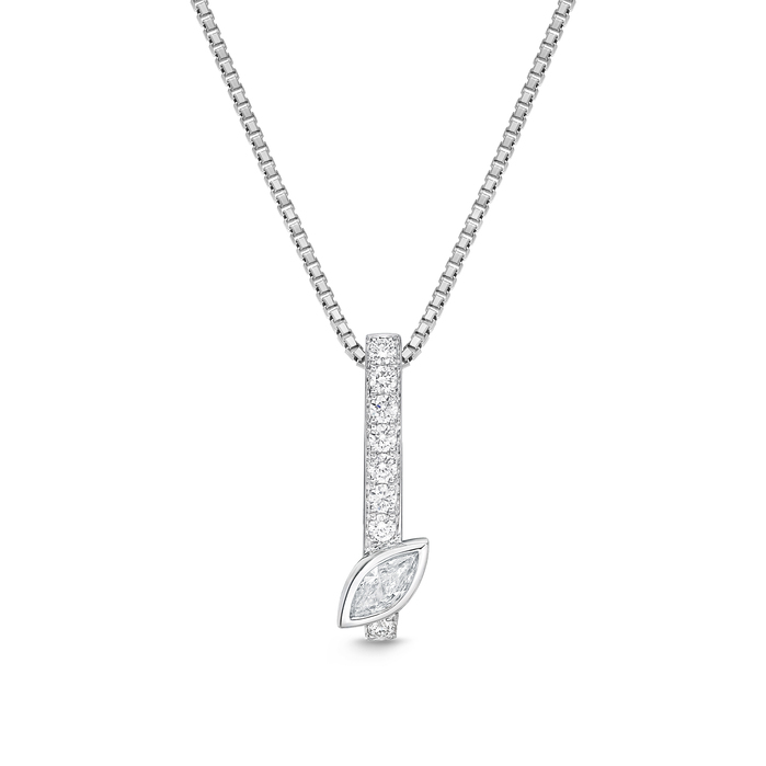 Stack'em Up Fashion Pendant, Ctr 1.20-1.49, Mdl 04
