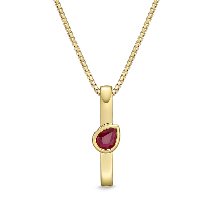 Stack'em Up Fashion Pendant, Ctr 1.70-1.99, Mdl 01