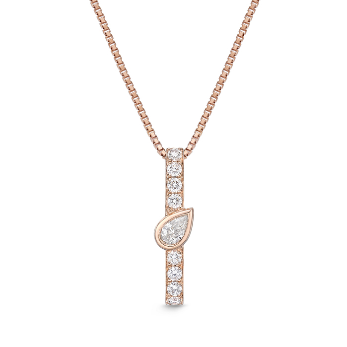Stack’em Up Fashion Pendant, Ctr 1.70-1.99, Mdl 03