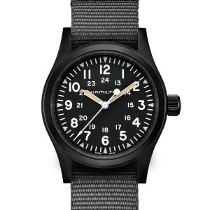 Hamilton KHAKI FIELD M38