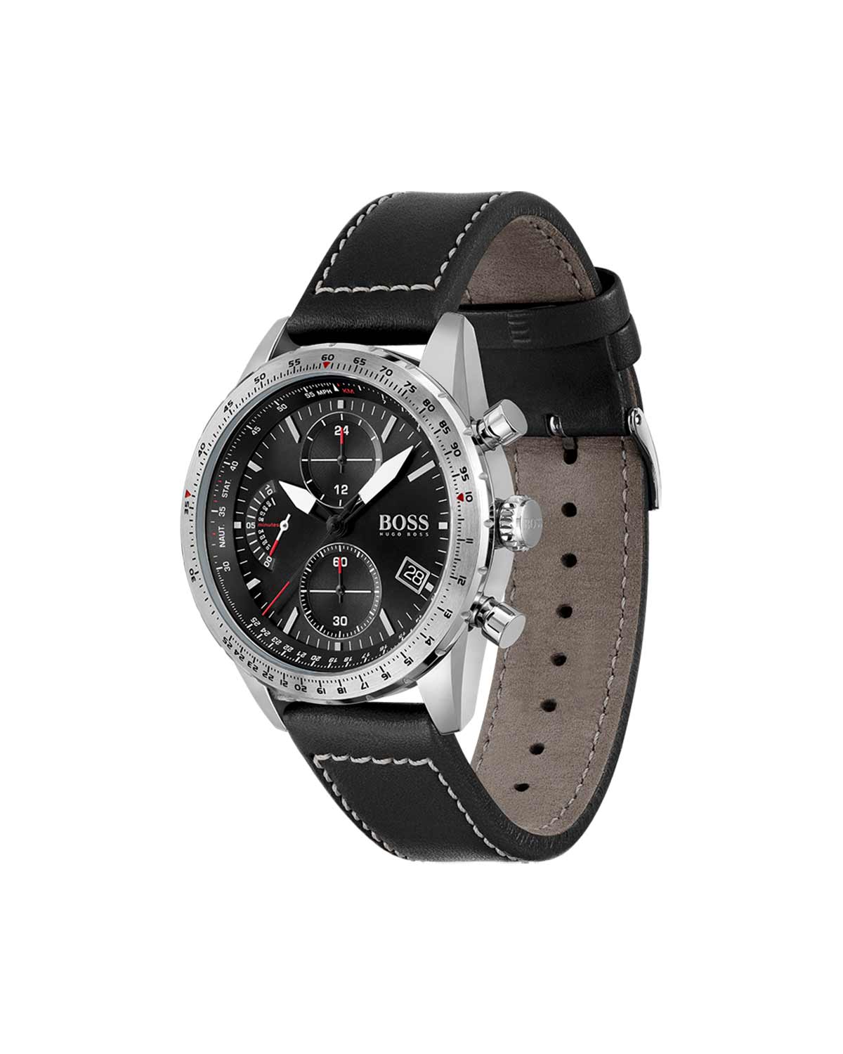 Pilot edition