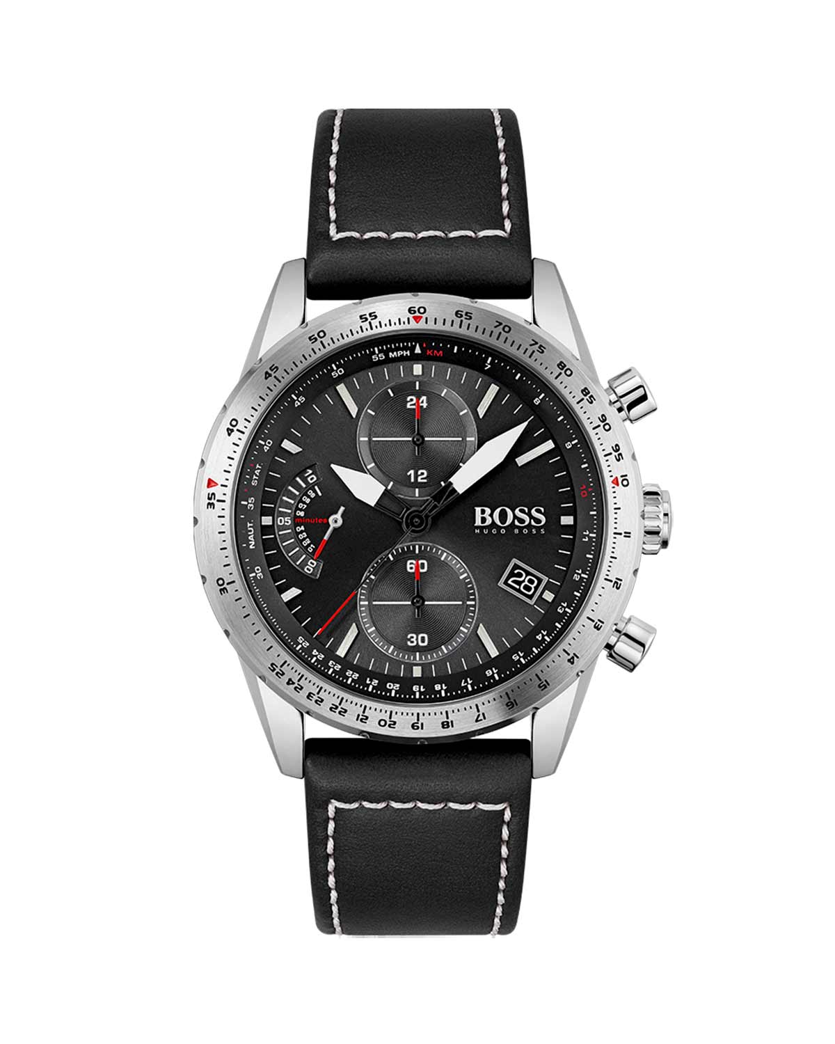 Pilot edition