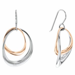 Warped rings