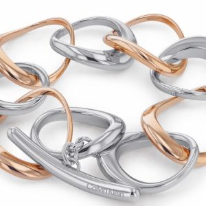 Warped rings