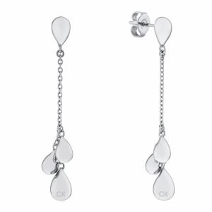 Sculptured drops