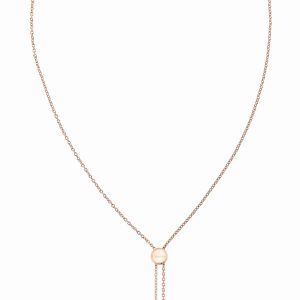 Sculptured drops