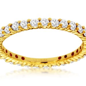 DIAMOND ETERNITY BAND