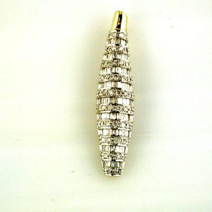 DIAMOND PENDANT