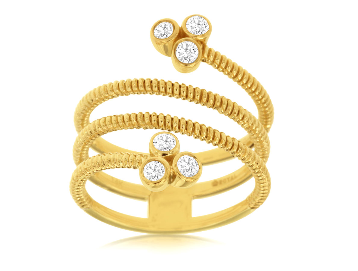 DIAMOND RING