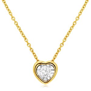 DIAMOND NECKLACE