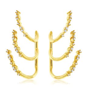 DIAMOND EARRING