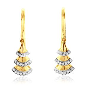 DIAMOND EARRING