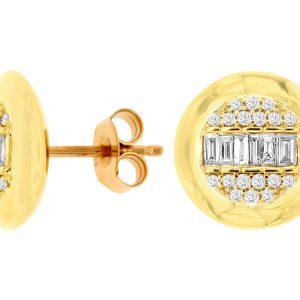 DIAMOND EARRING