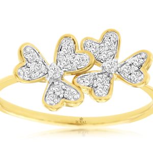 DIAMOND RING