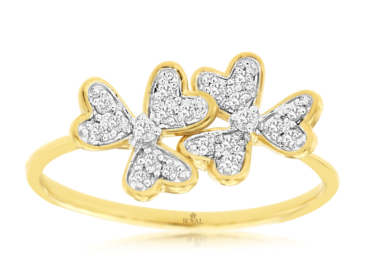 DIAMOND RING