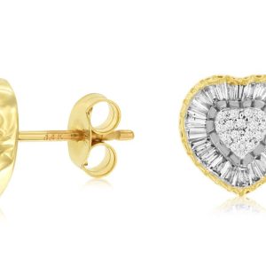 DIAMOND EARRING