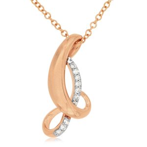 DIAMOND PENDANT