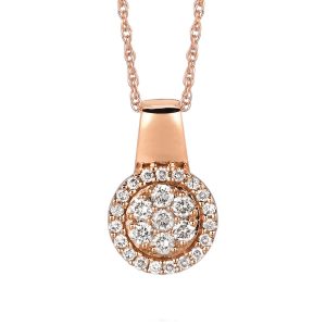 DIAMOND PENDANT