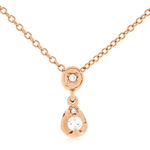 DIAMOND PENDANT