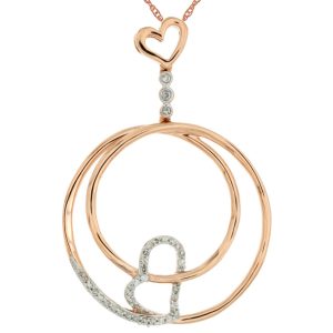 DIAMOND PENDANT