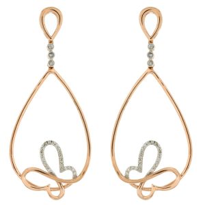 DIAMOND EARRING