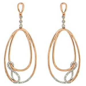 DIAMOND EARRING