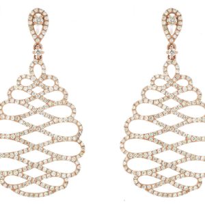 DIAMOND EARRING