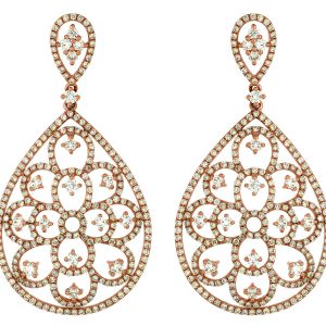 DIAMOND EARRING