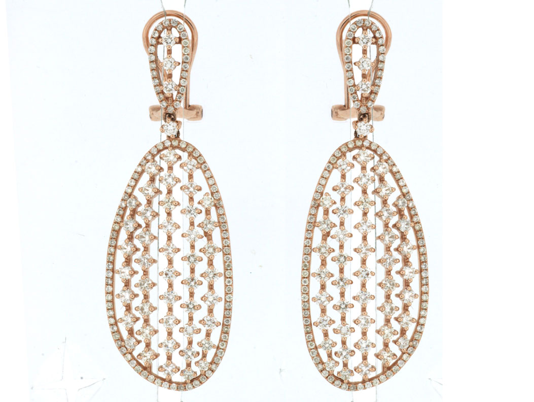 DIAMOND EARRING