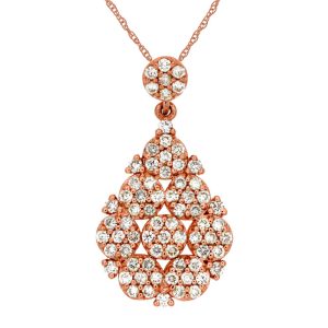 DIAMOND PENDANT