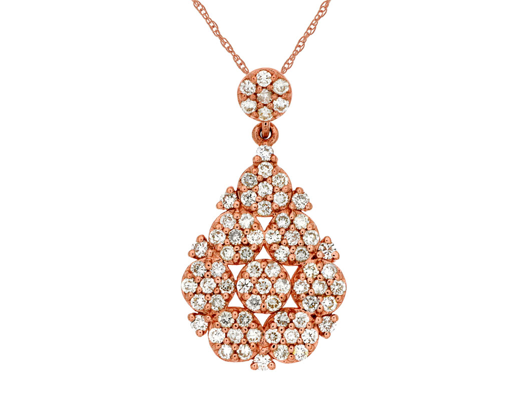 DIAMOND PENDANT
