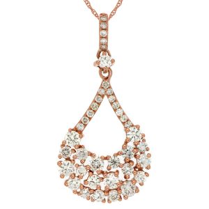 DIAMOND PENDANT