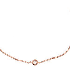 DIAMOND NECKLACE 5 STATION