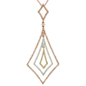 DIAMOND PENDANT